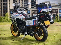 Kayo 625X 600 cc - фото 8