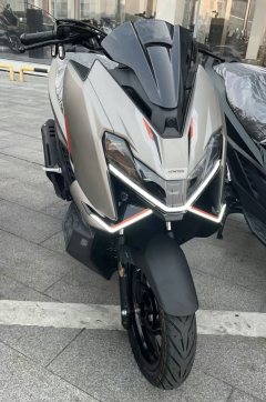 Zontes 150X - фото 3