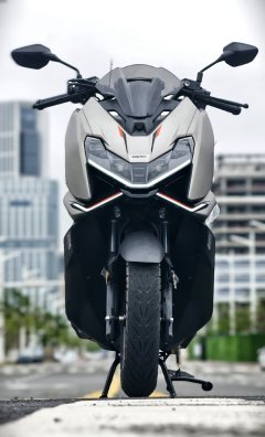 Zontes 150X - фото 4