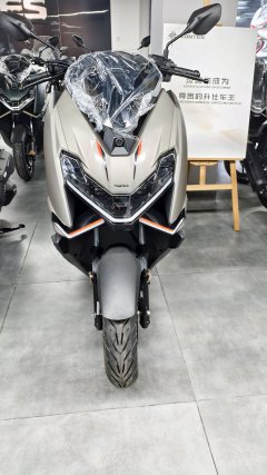 Zontes 150X - фото 6