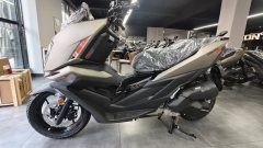 Zontes 150X - фото 7