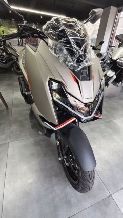 Zontes 150X - фото 8
