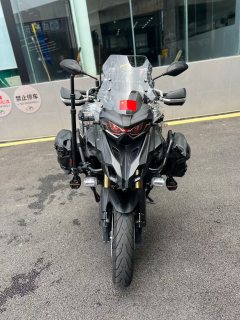 Benelli TRK552 550 cc - фото 2