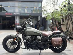 Indian Scout 1200 cc - фото 6