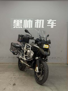 BMW R 1250 GS - фото 1