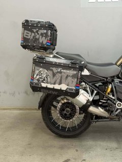 BMW R 1250 GS - фото 3