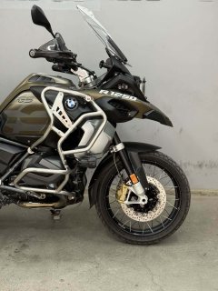 BMW R 1250 GS - фото 4