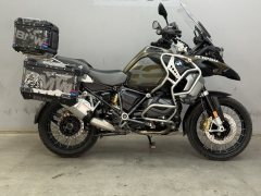 BMW R 1250 GS - фото 5
