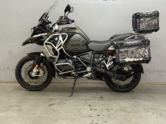 BMW R 1250 GS - фото 6