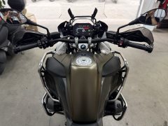BMW R 1250 GS - фото 7