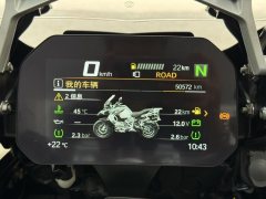 BMW R 1250 GS - фото 8