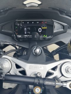 CFMOTO 675SR-R - фото 2