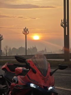 Voge RR660S - фото 2