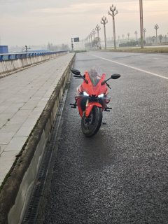Voge RR660S - фото 3