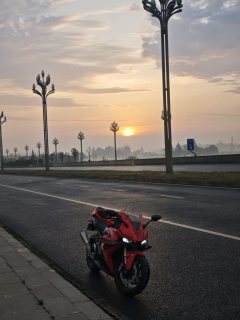 Voge RR660S - фото 4