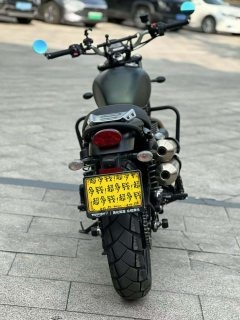 Triumph Scrambler 900 - фото 2