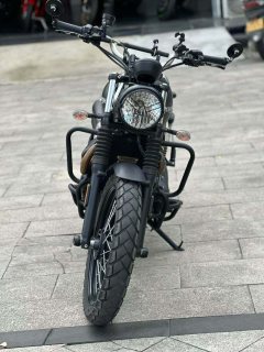 Triumph Scrambler 900 - фото 6