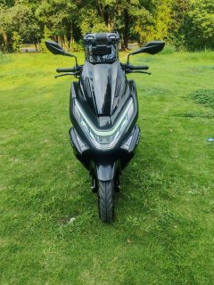 CFMOTO 150SC - фото 1