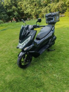 CFMOTO 150SC - фото 2