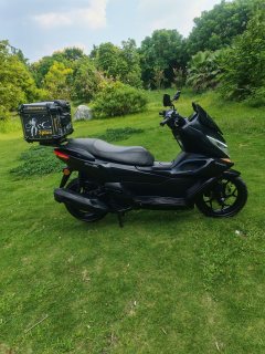 CFMOTO 150SC - фото 5