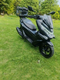 CFMOTO 150SC - фото 7