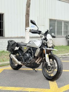 Gaojin GK500 - фото 1