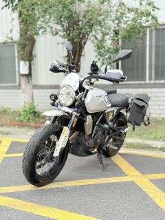 Gaojin GK500 - фото 2