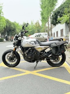 Gaojin GK500 - фото 3