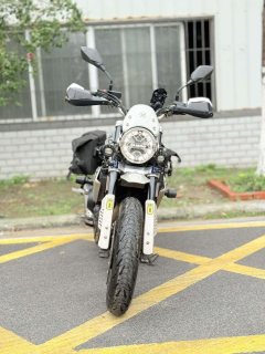 Gaojin GK500 - фото 4