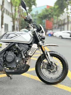 Gaojin GK500 - фото 6