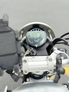Gaojin GK500 - фото 9