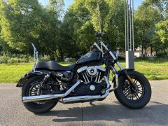 Harley-Davidson Forty-Eight 1200 cc - фото 2