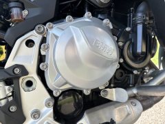 BMW F 850 GS - фото 6