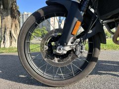 BMW F 850 GS - фото 7