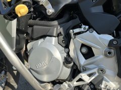 BMW F 850 GS - фото 8
