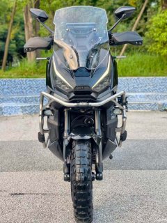 Zontes 368G - фото 3