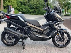Zontes 368G - фото 4
