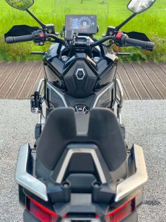 Zontes 368G - фото 8