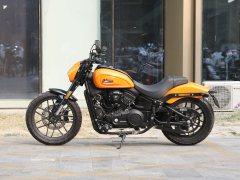 Zeths 316 320 cc - фото 4