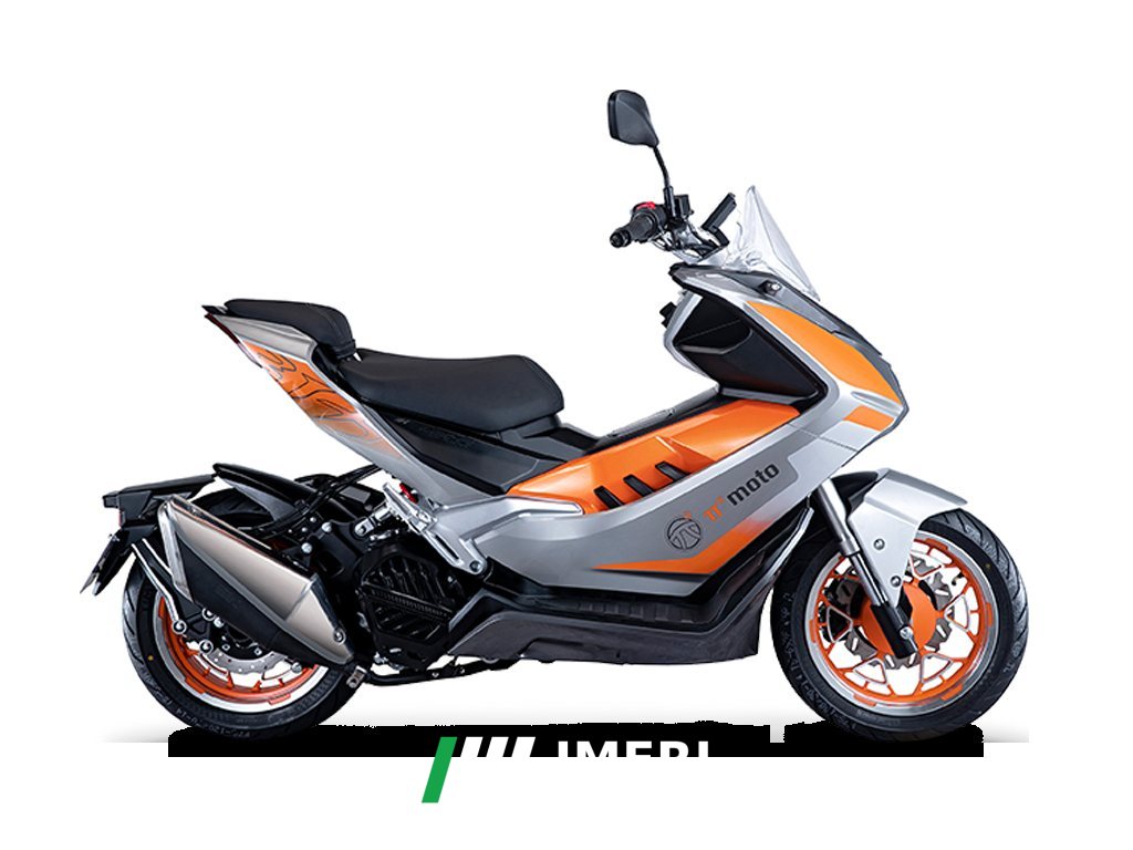 2024 Paifang 150 cc
