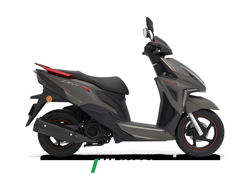 2022 Wangjiang WJ125T-36