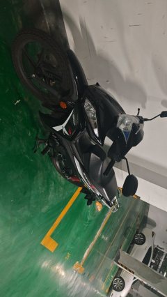 Sundiro Honda Wave110 - фото 1