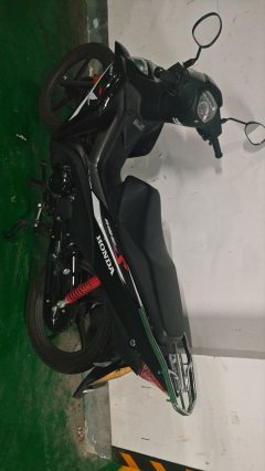 Sundiro Honda Wave110 - фото 2