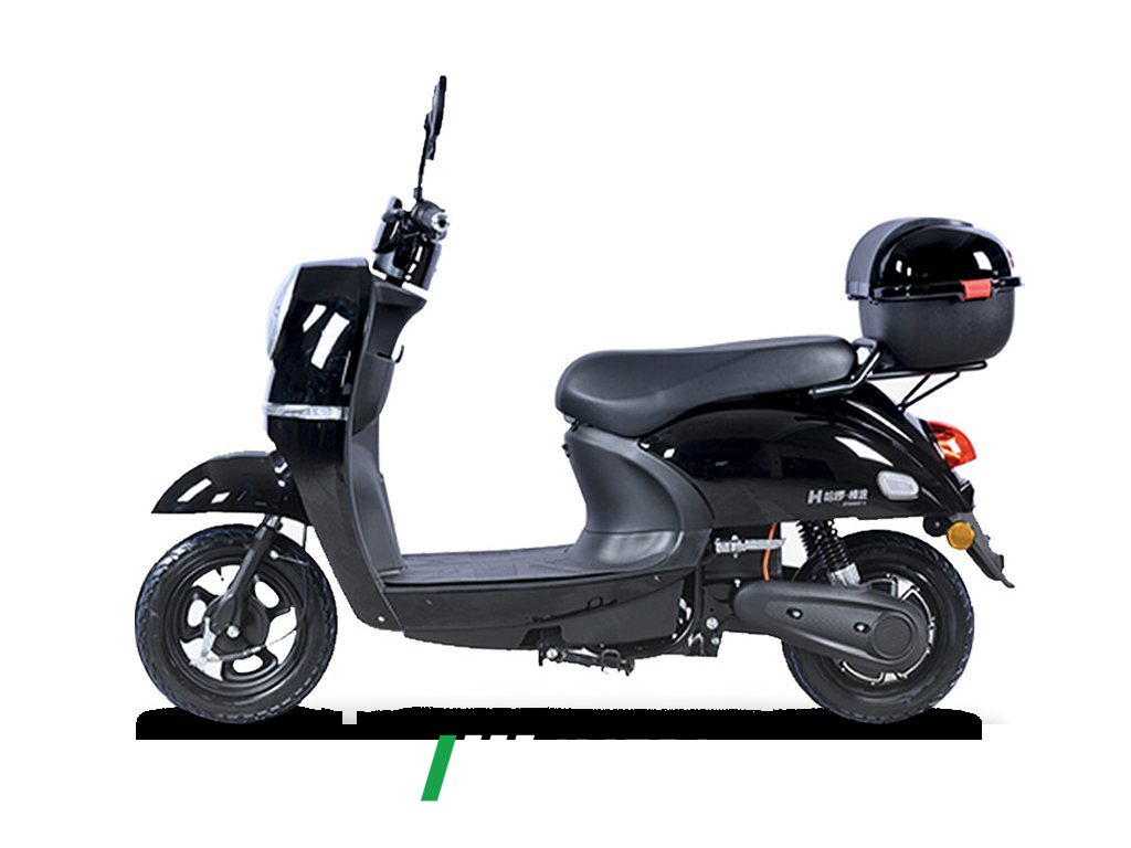 2021 Haluochuxing L2