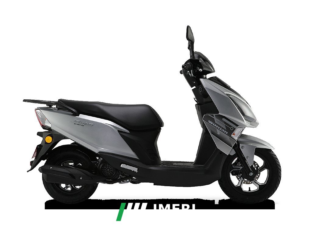 2021 Wangjiang 125