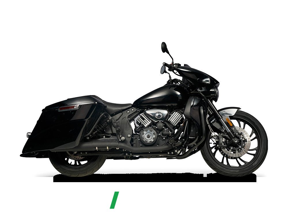 2022 Morui 650