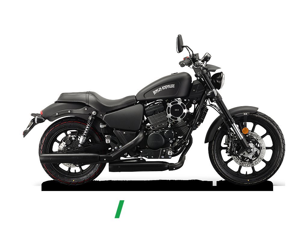 2021 Yiqi V8 350 cc