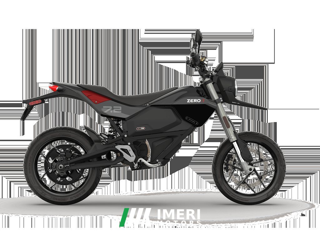 2022 ZERO F