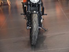 HUSQVARNA 401 400 cc - фото 10