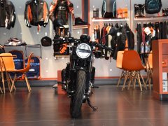 HUSQVARNA 401 400 cc - фото 2